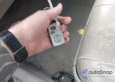 2009 Toyota Camry из США, поврежденный, VIN 4T1BB46K29U077084